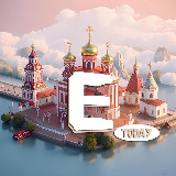 Аватарка канала Екатеринбург Today