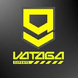 Аватарка канала Vataga Esports 🇺🇦