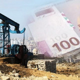 Аватарка канала Экономический вестник Азербайджана