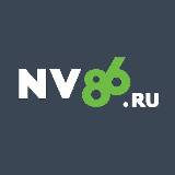 Аватарка канала NV86.ru • Нижневартовск