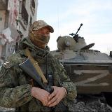 Аватарка канала ПЕХОТИНЕЦ 🇷🇺