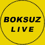 Аватарка канала BOKS | UFC | Live