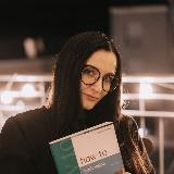 Аватарка канала Увидела Париж и не умерла | Французский язык