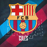 Аватарка канала Barça Culés | Барселона