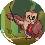 Аватарка канала Русский язык | Грамотность