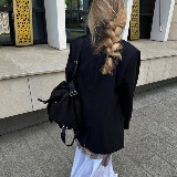 Аватарка канала Блог в стиле Vogue