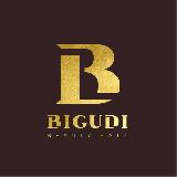 Аватарка канала BIGUDI-салон красоты