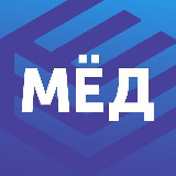 Аватарка канала Новостройки Медовые СПб
