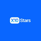 X10Stars avatar