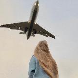 Аватарка канала Maryana✈️