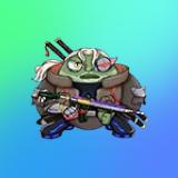 Аватарка канала Tongochi канал