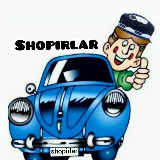 Аватарка канала Shopirlar 🚗🚔| Tezkor xabarlar