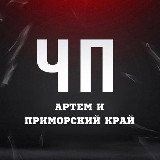 Аватарка канала ЧП Артём l Новости Приморья и Артема