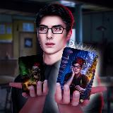 Аватарка канала Обмен карточек | Клуб Романтики