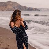 Аватарка канала Лера Волкова | Фотограф Краснодар | Контент, визуал | Путешествия