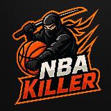 Аватарка канала 🏀NBA KILLER🏀