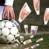 Аватарка канала Точный счет ⚽️