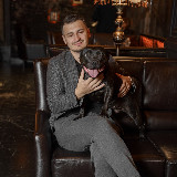 Аватарка канала Антон Поляков (Poly_invest)