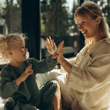 Аватарка канала Юля и София❤️