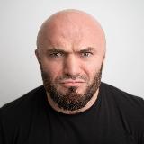 Аватарка канала МАГОМЕД ИСМАИЛОВ