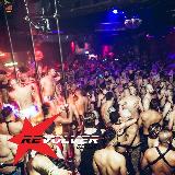 Аватарка канала REVOLVER PARTY EVENTS BERLIN CHANNEL