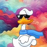 Аватарка канала ГаГаГусь | Анекдоты | Видосики