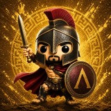 Аватарка канала "The Spartans"