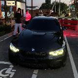 Аватарка канала БМВ (фото/видео/обои)⚡️