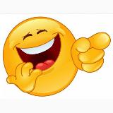 Аватарка канала Веселуха 😜 Юмор 😀 Шутки 🤪 Приколы