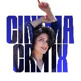 Аватарка канала Cinemacritix 🎬 | Дневник про кино и парижскую жизнь