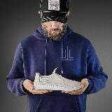 Аватарка канала Lev Lyubinin шкіряне взуття та сумки з 2010 року