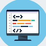 Аватарка канала Web Development