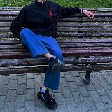 Аватарка канала ᴄʜᴇʀᴇᴘᴏᴠsᴋɪʏ.