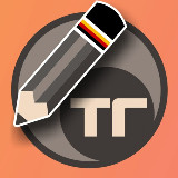 Аватарка канала Тупа-Германия