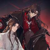 Аватарка канала 🦋花怜的浪漫至死不渝🦋