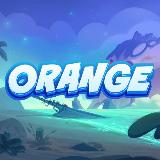 Аватарка канала ORANGE OXIDE