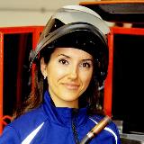 Аватарка канала Люция.Перезагрузка/Lucia.Reload