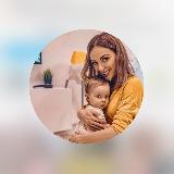 Аватарка канала "Mammy_veta"