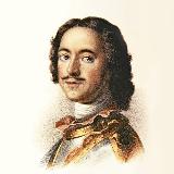 Аватарка канала История на каждый день