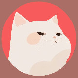 Аватарка канала Котяра