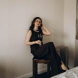 Аватарка канала Про себя / детей / любовь 🫶