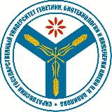 Аватарка канала Vавиловский университет