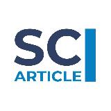 Аватарка канала SciArticle