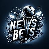 Аватарка канала News | Bets