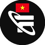 Аватарка канала Futureverse Việt Nam channel