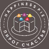 Аватарка канала HAPPINESS PIE/ПИРОГ СЧАСТЬЯ