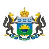 Аватарка канала Информационный центр Правительства Тюменской области