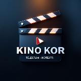 Аватарка канала КИНО КӨР 🎬