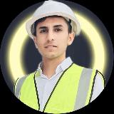 Аватарка канала المهندس سجاد القيسي