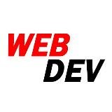 Аватарка канала WebDEV